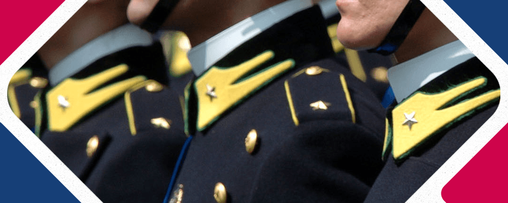 Corso Online – Preparazione Concorso Accademia Guardia di Finanza – Prova Preliminare – GDF3