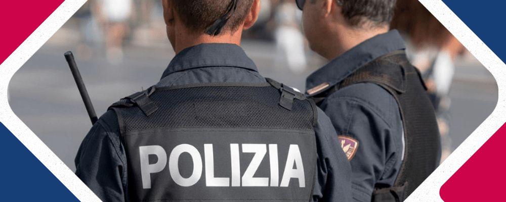 Corso Online – Preparazione Concorso 1.350 Allievi Agenti Polizia di Stato (Riservato VFP) – PDS-VFP