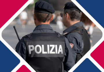 corso preparazione concorso agenti polizia di stato