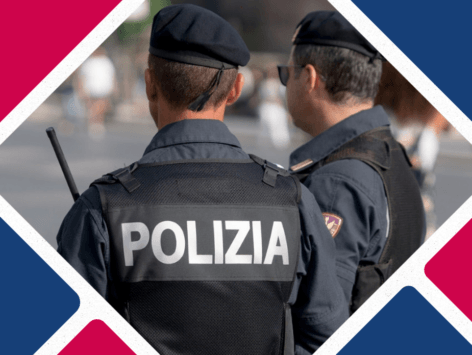 corso preparazione concorso agenti polizia di stato