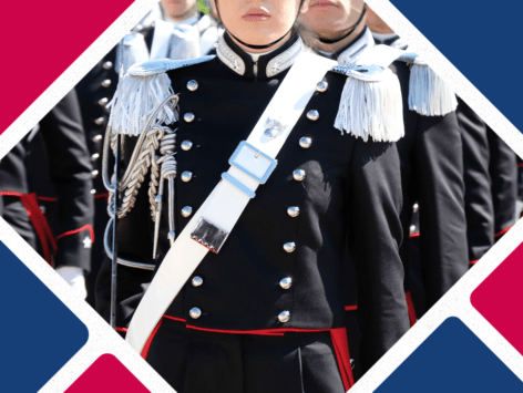 corso preparazione concorso marescialli carabinieri