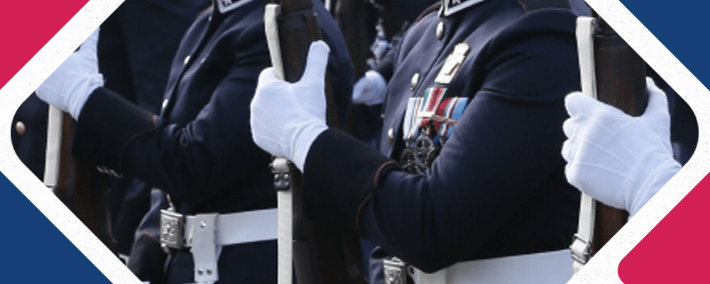 Corso Online – Preparazione Concorso Allievi Marescialli Esercito – Prova Preliminare – EI1