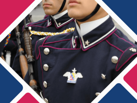 corso preparazione concorso scuole militari