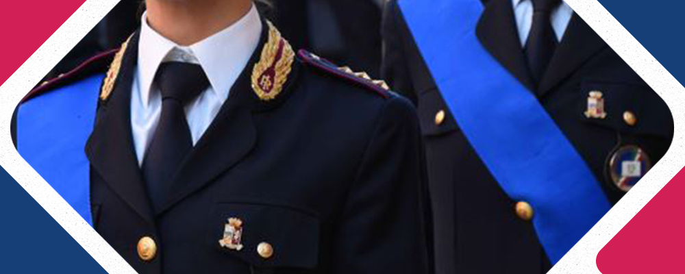 Corso Online – Preparazione Concorso Commissario Polizia di Stato – PDS3