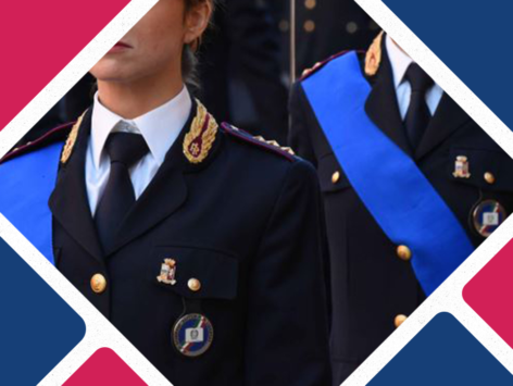 corso preparazione concorso commissario polizia di stato