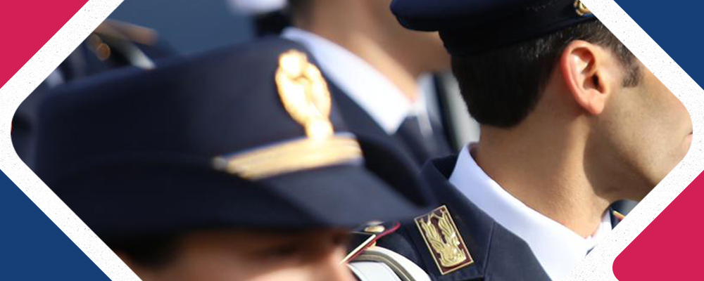 Corso Online – Preparazione Concorso Vice Ispettore Polizia di Stato – PDS2